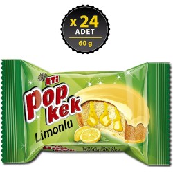 Eti Popkek Limon 60g